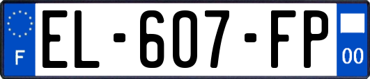 EL-607-FP