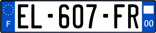 EL-607-FR