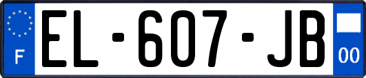 EL-607-JB