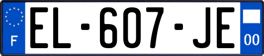 EL-607-JE