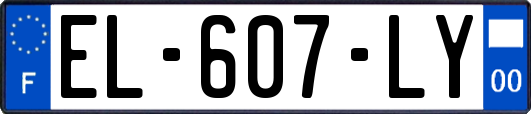 EL-607-LY