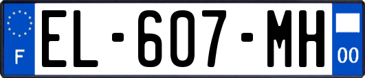 EL-607-MH