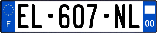 EL-607-NL