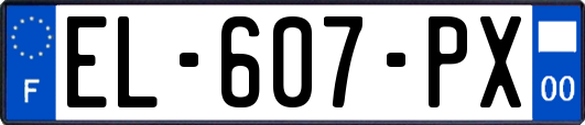 EL-607-PX