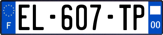 EL-607-TP