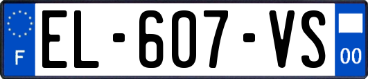 EL-607-VS