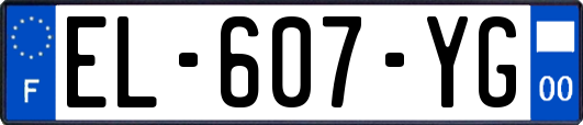 EL-607-YG