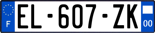 EL-607-ZK