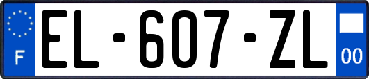 EL-607-ZL