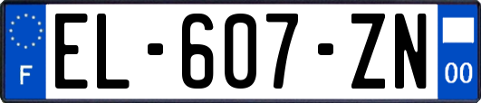 EL-607-ZN