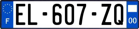 EL-607-ZQ