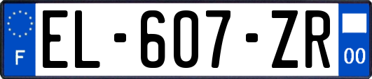 EL-607-ZR