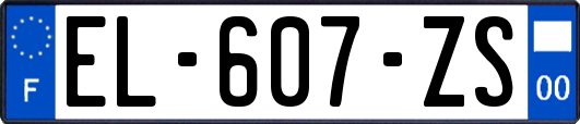 EL-607-ZS