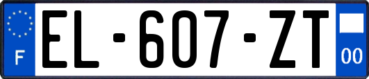 EL-607-ZT