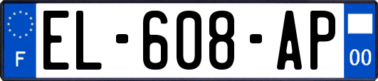 EL-608-AP