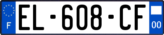 EL-608-CF