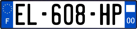 EL-608-HP