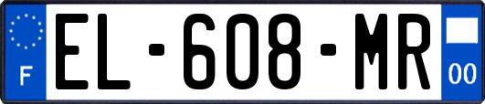 EL-608-MR