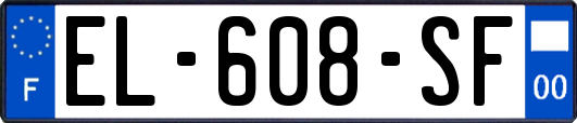 EL-608-SF