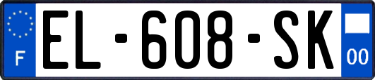 EL-608-SK