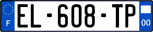 EL-608-TP