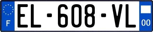 EL-608-VL