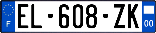 EL-608-ZK