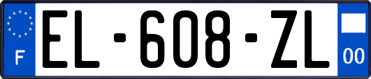 EL-608-ZL