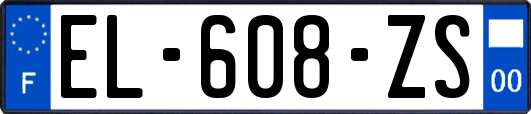 EL-608-ZS