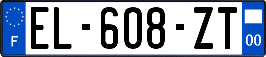 EL-608-ZT