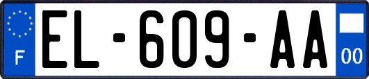 EL-609-AA