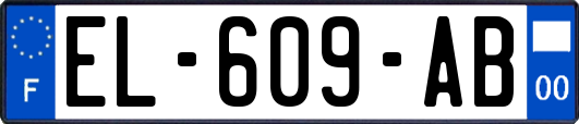 EL-609-AB