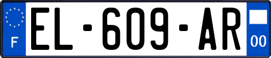 EL-609-AR