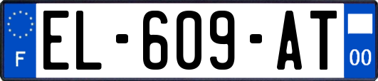 EL-609-AT