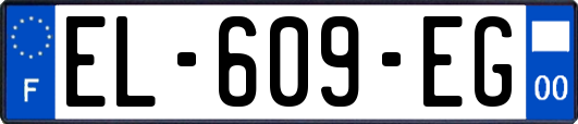 EL-609-EG