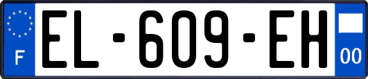 EL-609-EH