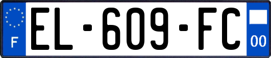 EL-609-FC