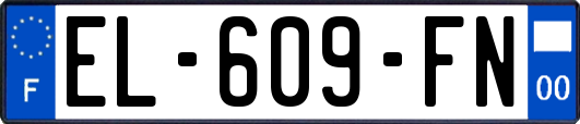 EL-609-FN