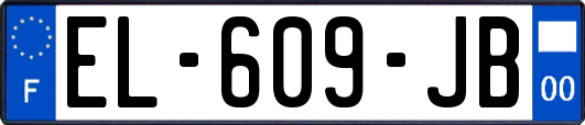 EL-609-JB