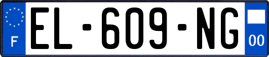 EL-609-NG