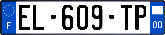 EL-609-TP