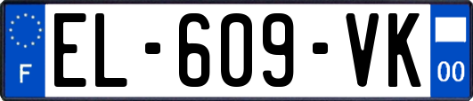 EL-609-VK