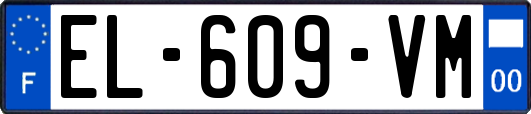 EL-609-VM