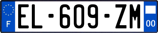 EL-609-ZM