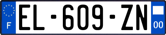 EL-609-ZN