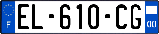 EL-610-CG