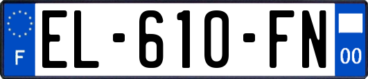 EL-610-FN