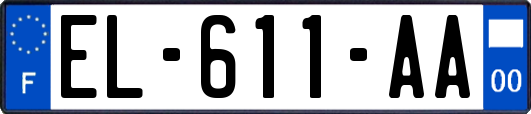 EL-611-AA