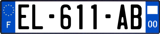 EL-611-AB