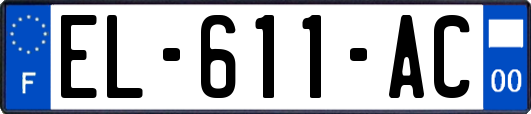 EL-611-AC